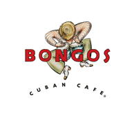 bongos cuban cafe