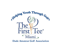 first tee miami